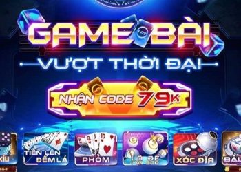 Các sản phẩm giải trí có tại Win79