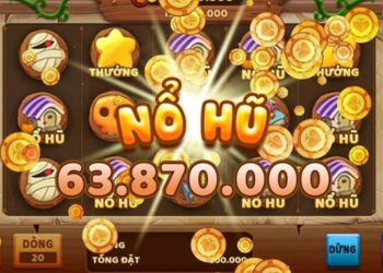 Cách game nổ hũ To The Moon thắng lớn 