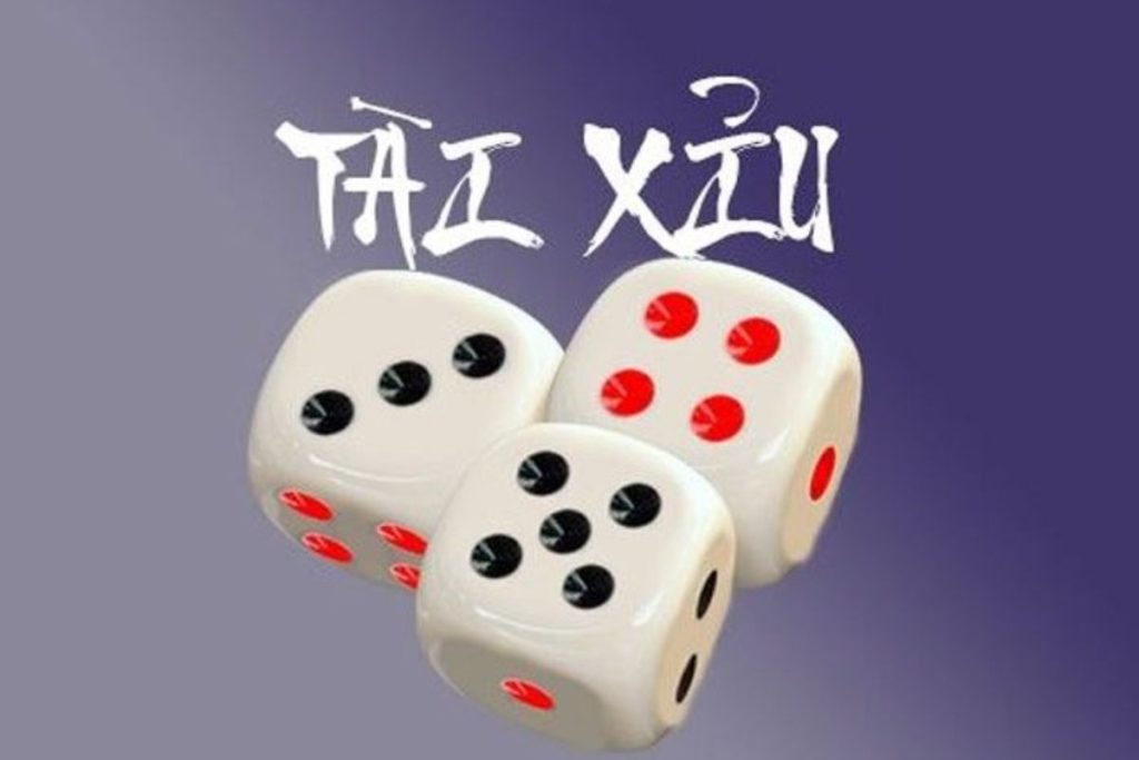 Tài Xỉu online - Tổng hợp thông tin cần biết 2 Đôi nét về game tài xỉu online