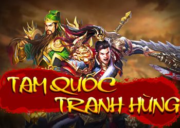 Game nổ hũ Tam Quốc Tranh Hùng là gì?