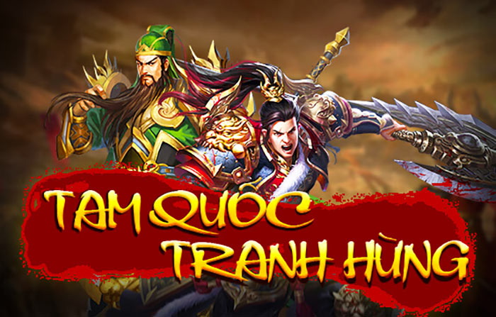 Game nổ hũ Tam Quốc Tranh Hùng là gì?