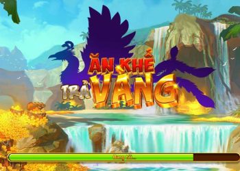 Giới thiệu game nổ hũ Ăn khế trả vàng
