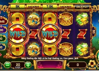 Giới thiệu khái quát game nổ hũ Lì Xì Trâu Vàng