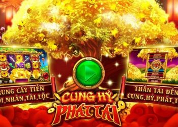 Giới thiệu tổng quan về game nổ hũ Cung hỷ phát tài – tựa game Slot nổ hũ hấp dẫn hiện nay