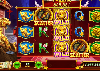 Giới thiệu về trò chơi nổ hũ Xin Xăm