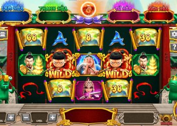 Hướng dẫn cách chơi game nổ hũ Natra Đại Chiến