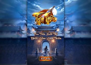 Luật chơi cơ bản của nổ hũ Tru Tiên có gì?