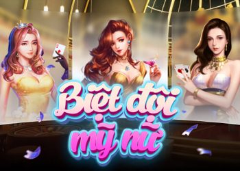 Tìm hiểu về game nổ hũ Biệt Đội Mỹ Nữ