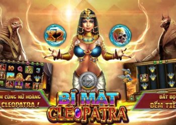 Tổng quan về trò chơi game nổ hũ Bí Mật Cleopatra