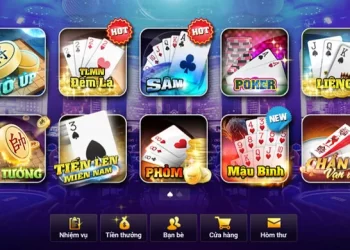 Bài Liêng còn được biết đến với tên gọi Liêng ba cây