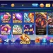 Cổng game benvip - Chơi game đổi thưởng 1:1 hàng đầu thị trường