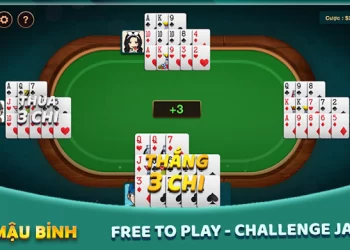 Cách tính chi mậu binh chuẩn xác và đơn giản nhất