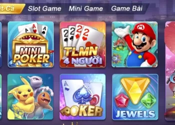 Vua club - Cổng game quốc tế đổi thưởng uy tín số 1 hiện nay