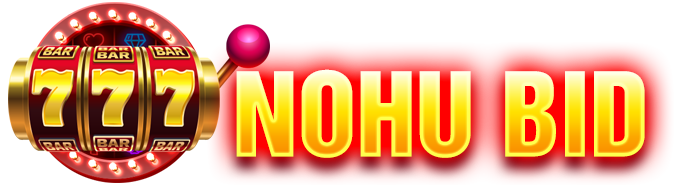 logo nohu bid
