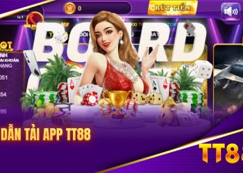 Tải App TT88 - Trải Nghiệm Giải Trí Đỉnh Cao Dành Cho Bạn Mới