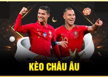 kèo châu âu tại nhà cái tp88