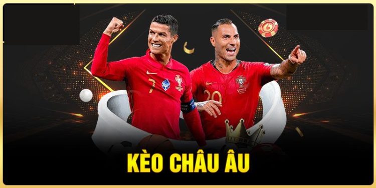 Khám phá kèo Châu Âu tận hưởng trận đấu kịch tính. 1 kèo châu âu tại nhà cái tp88